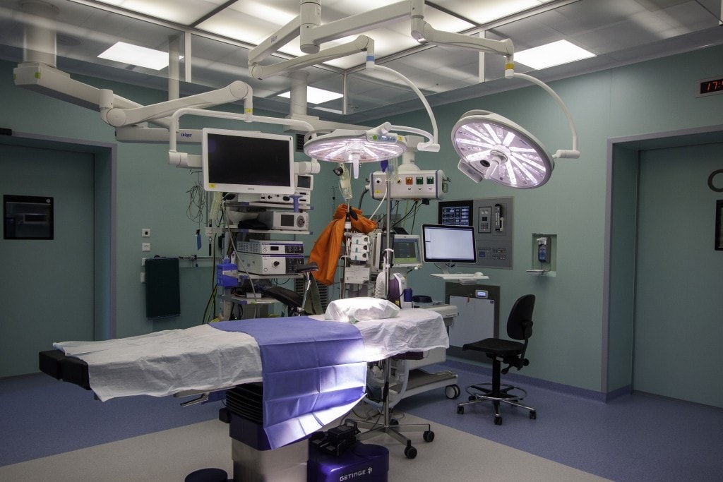 Medische groothandel